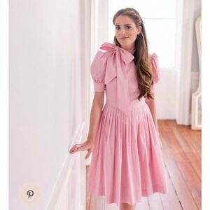 Gal Meets Glam Hanna Dress